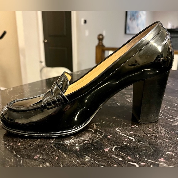 Michael Kohrs size 7 Buchanan Mid Loafer - Picture 2 of 7